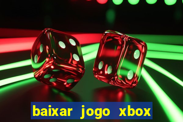 baixar jogo xbox 360 rgh